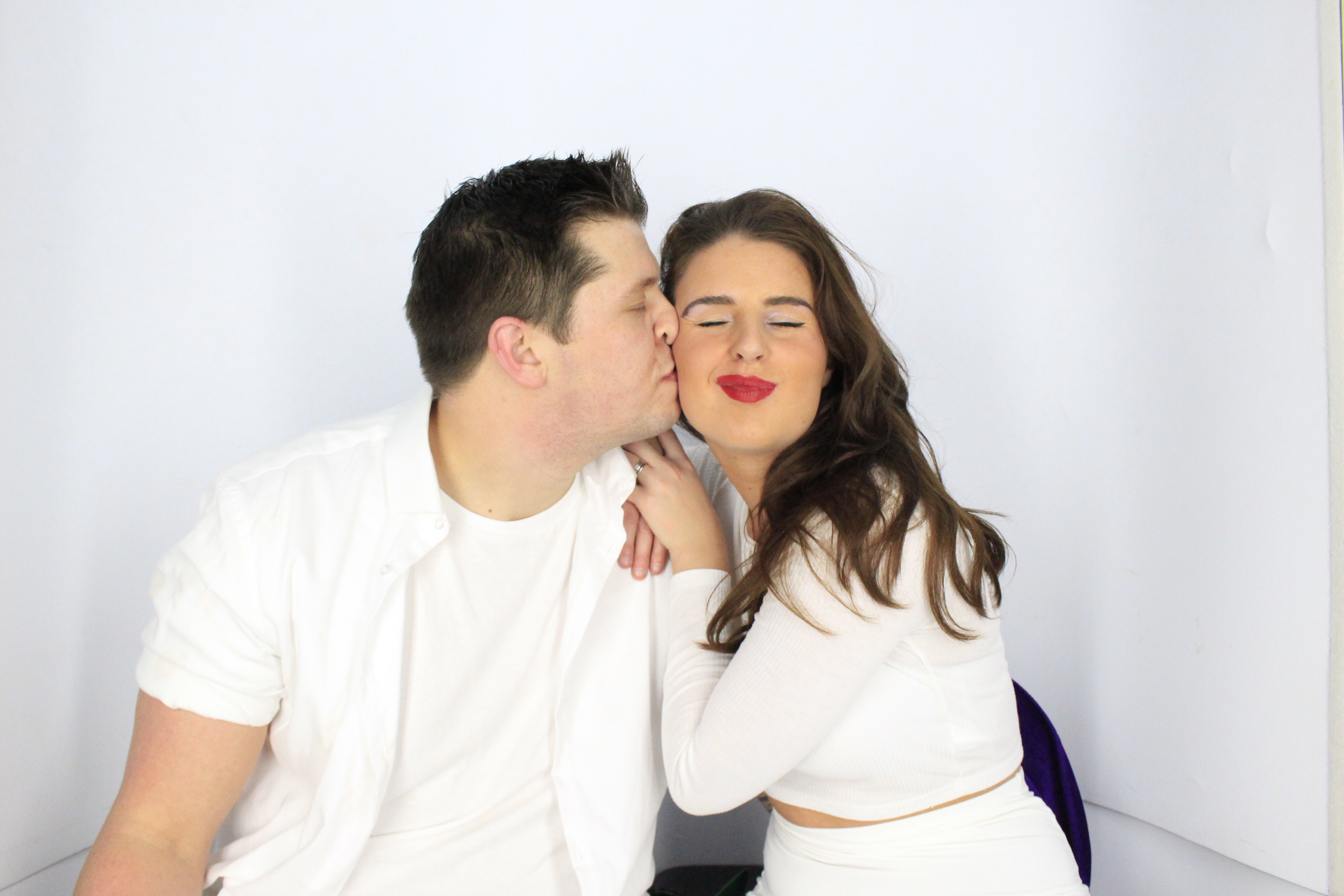 Issy & Alice's 18th Birthday Party | View more photos from the event at gallery.myphotoboothexperience.co.uk/u/MyPhotoBoothExperienceLtd/Issy-Alices-18th-Birthday-Party